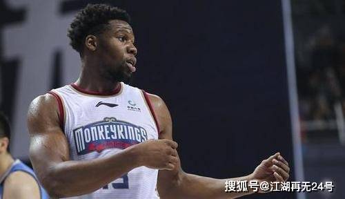 只打了74场NBA，对梦之队却砍20分+隔扣老詹，29岁流浪汉或逆袭！