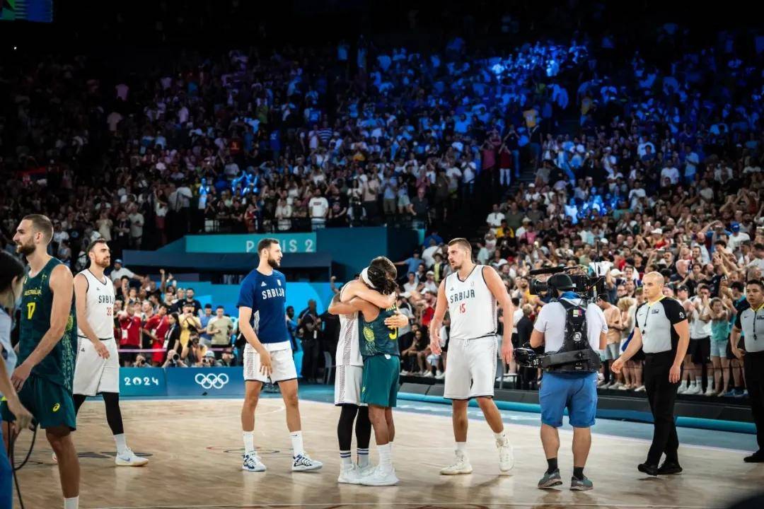 就在刚刚！正式签约！奥运大杀器重返NBA