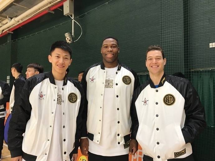 CBA速递｜山东官宣签下4人 北京续约翟晓川 NBL积分榜