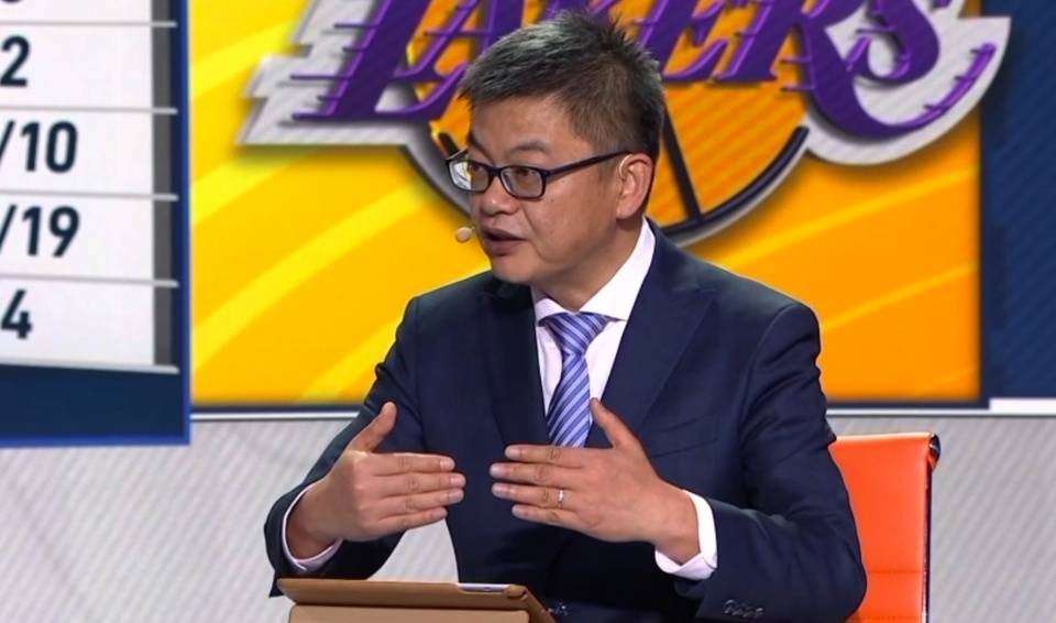 倒计时68天，NBA官网图为何没有詹杜库？苏群的看法很到位