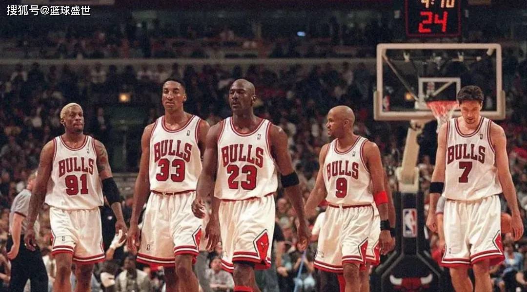 NBA三大铁血王朝：20年季后赛神话背后的辉煌