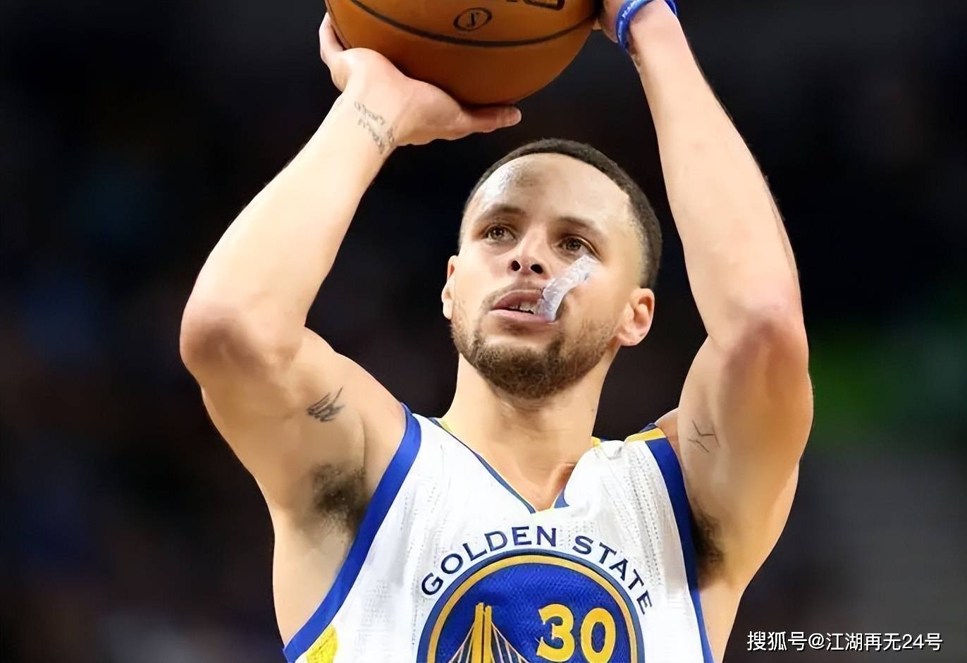 NBA现役总得分前十球员：字母哥仅第9，库里第5，詹姆斯独一档