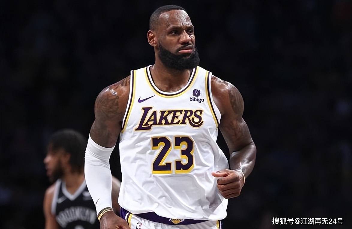 NBA现役总得分前十球员：字母哥仅第9，库里第5，詹姆斯独一档