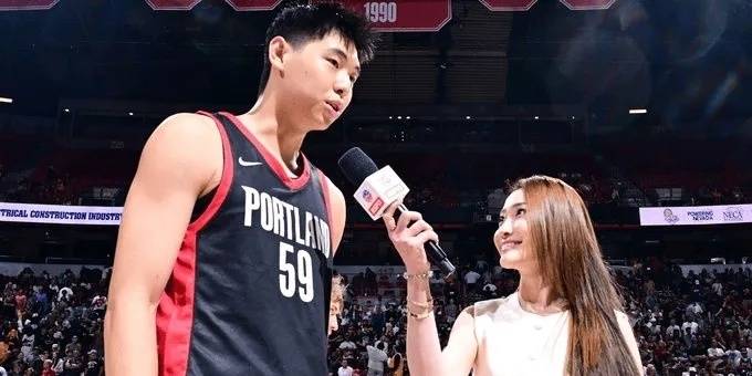 NBA早报｜大将军雷人言论 乔治父亲炮轰快船 崔永熙被指靠关系