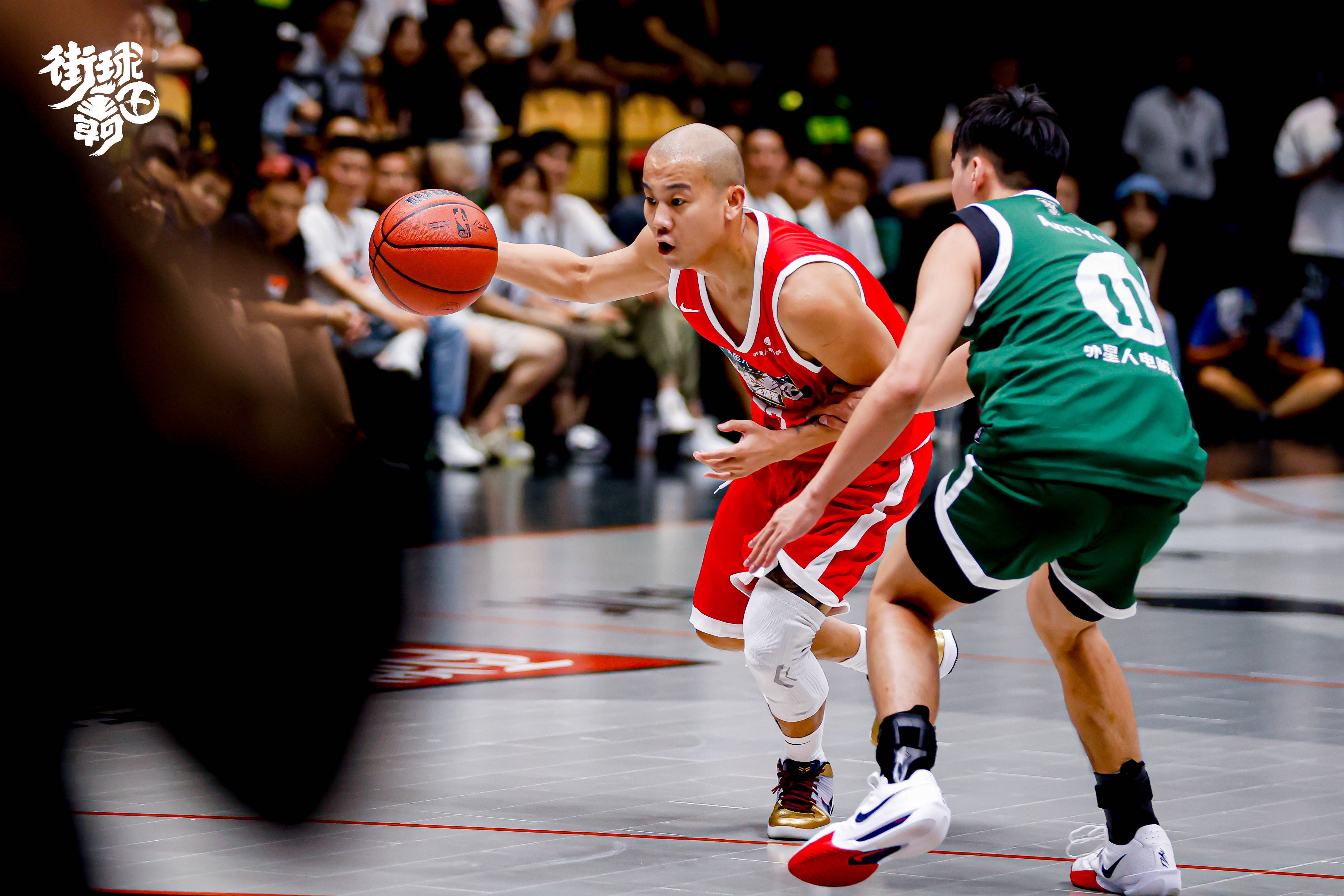 持续助力街头篮球，NBA想在中国玩儿些什么