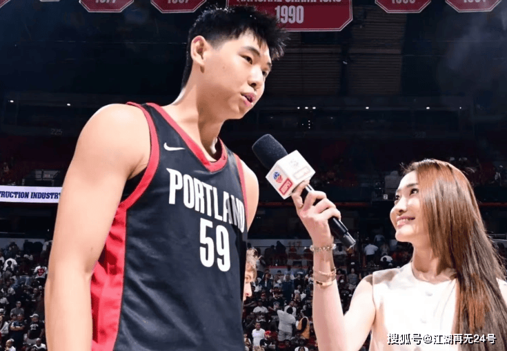 盘点效力过NBA的6位中国球员薪资：孙悦44万美元，周琦133万美元