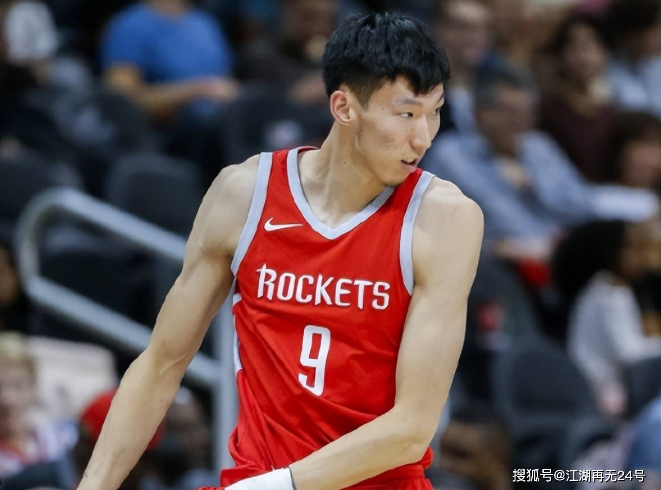 盘点效力过NBA的6位中国球员薪资：孙悦44万美元，周琦133万美元