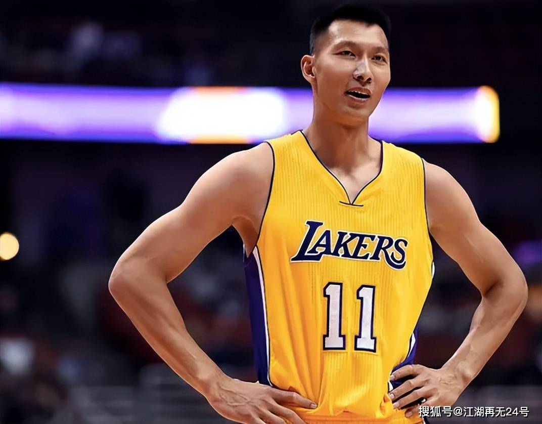 盘点效力过NBA的6位中国球员薪资：孙悦44万美元，周琦133万美元