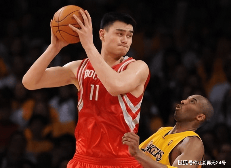 盘点效力过NBA的6位中国球员薪资：孙悦44万美元，周琦133万美元